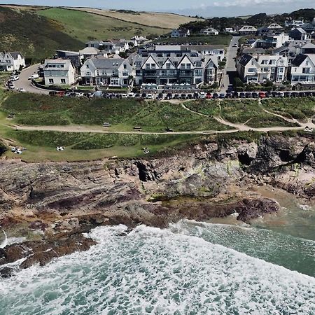 Polzeath Beach House Εξωτερικό φωτογραφία