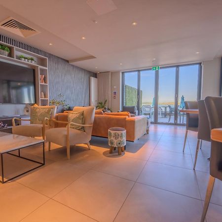 Polzeath Beach House Εξωτερικό φωτογραφία