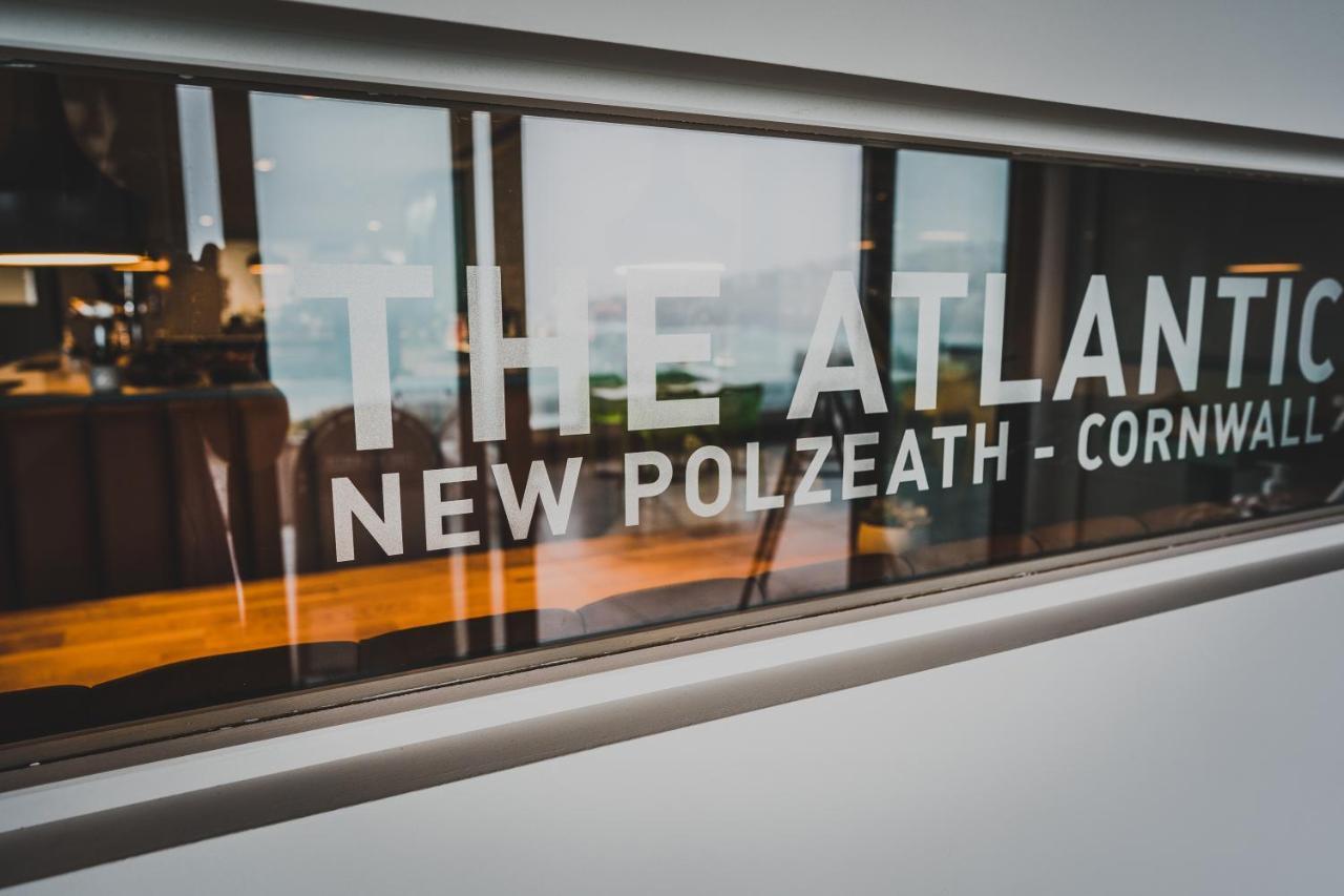 Polzeath Beach House Εξωτερικό φωτογραφία