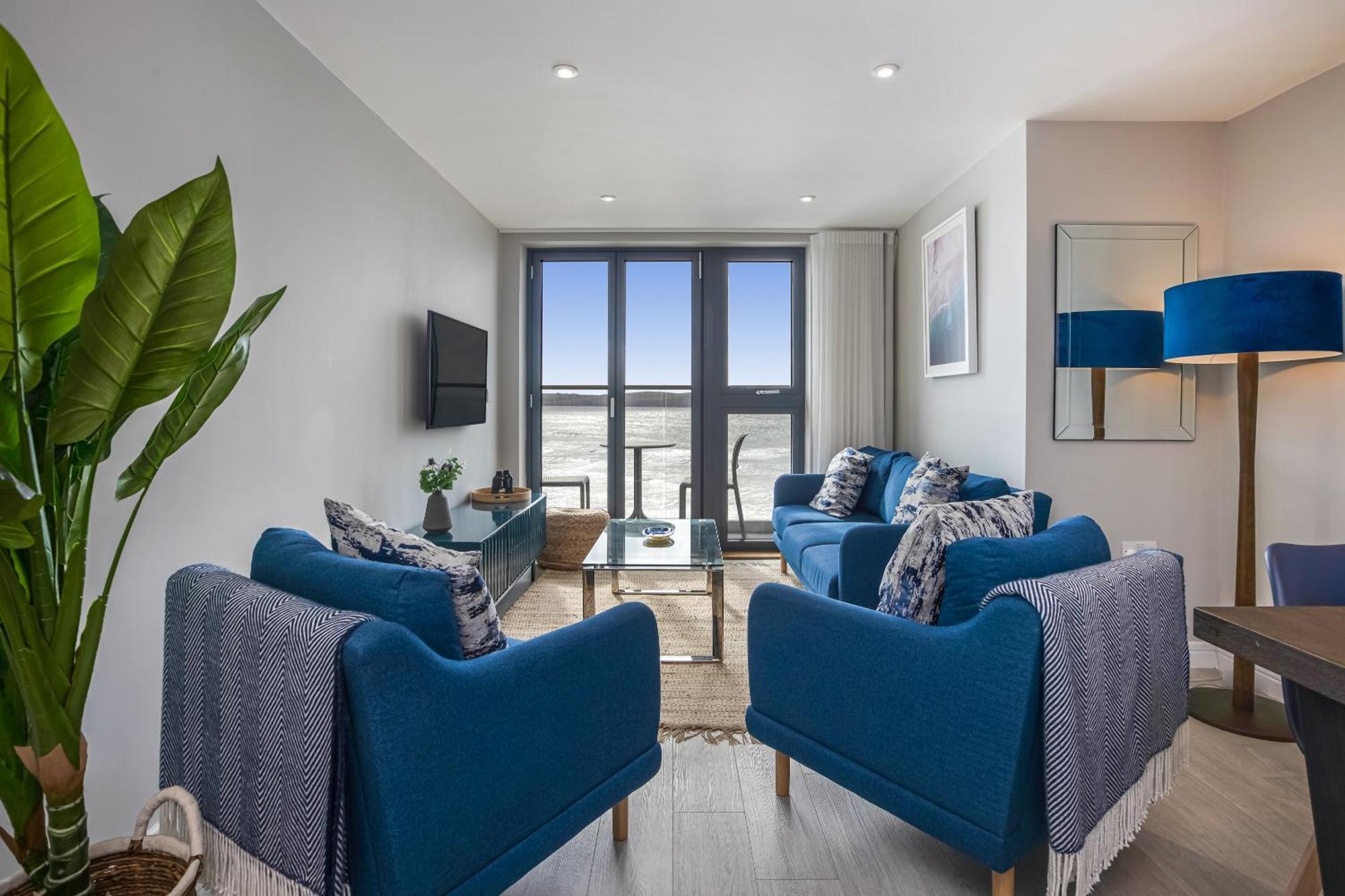 Polzeath Beach House Εξωτερικό φωτογραφία