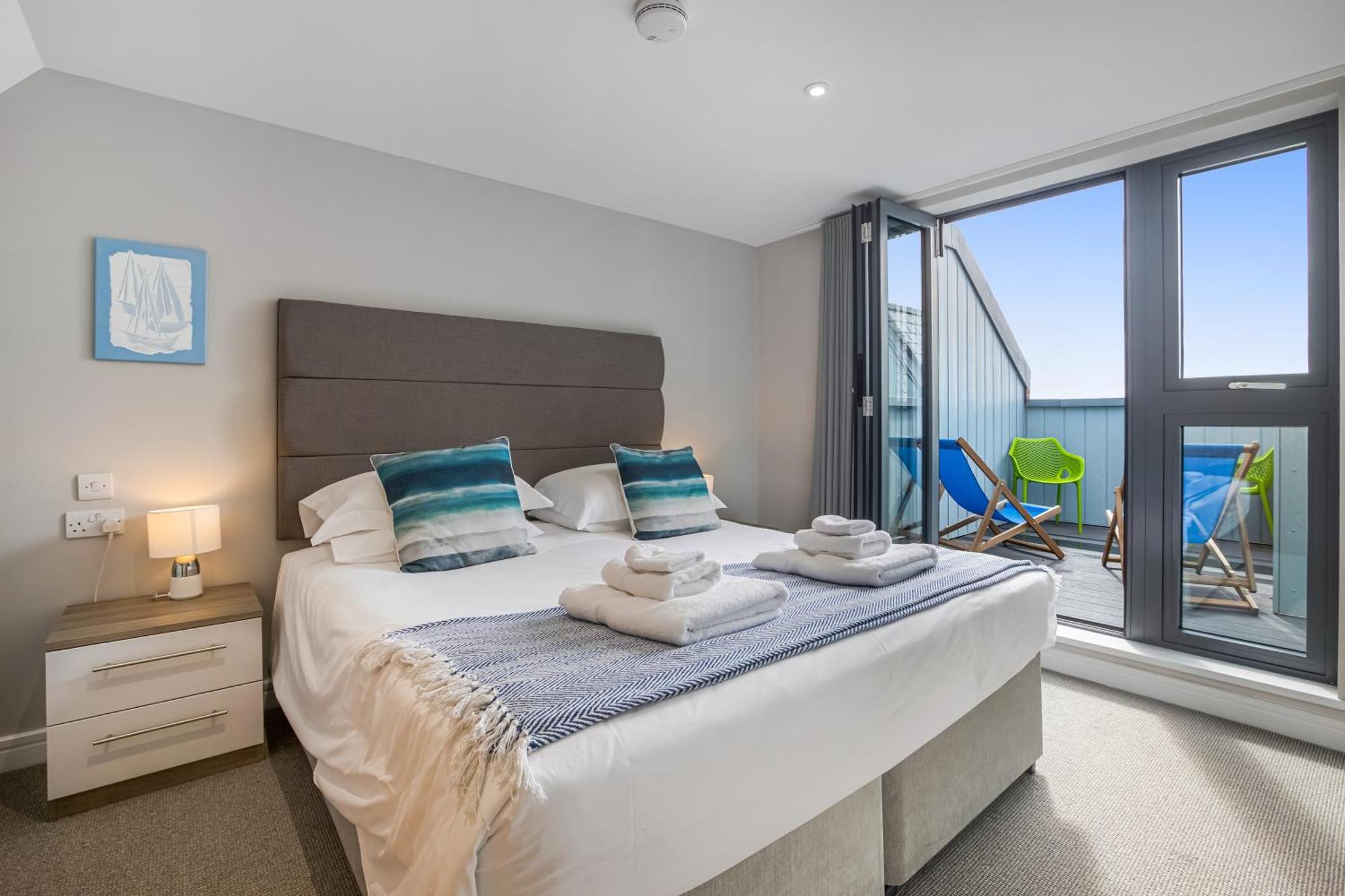 Polzeath Beach House Εξωτερικό φωτογραφία