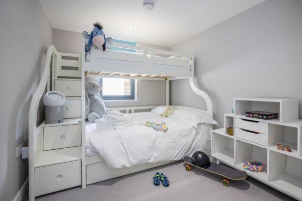 Polzeath Beach House Εξωτερικό φωτογραφία