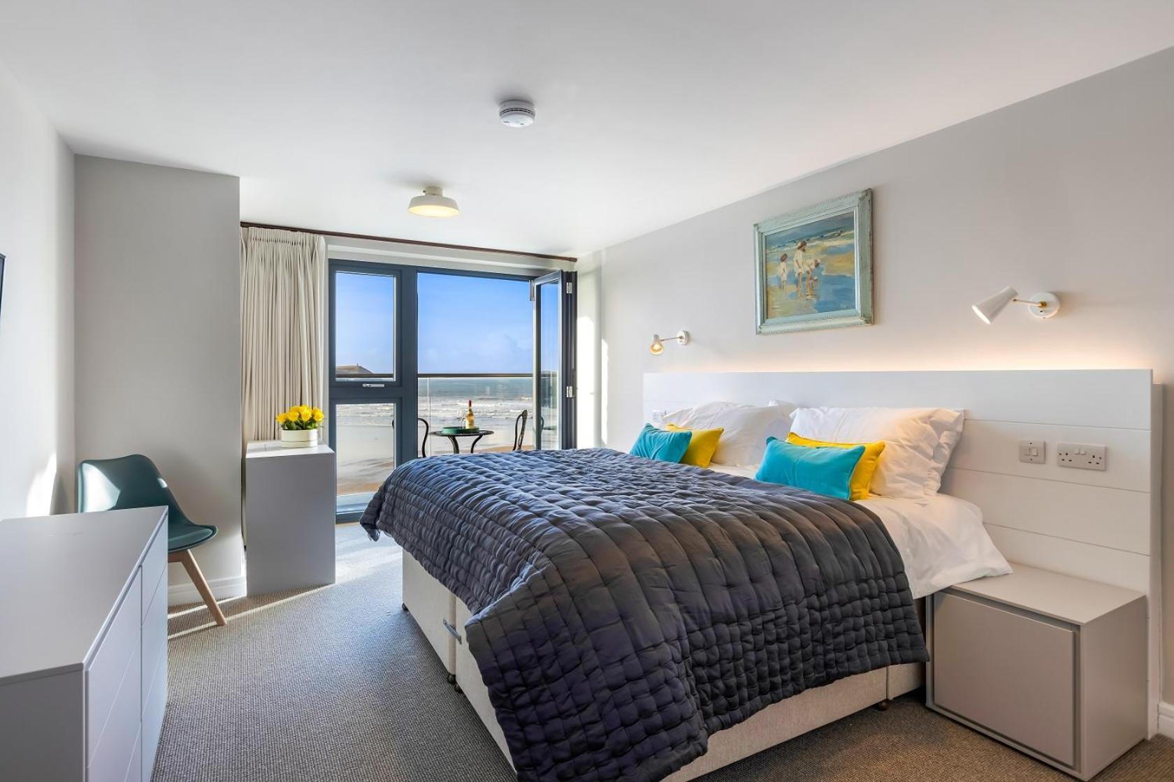 Polzeath Beach House Εξωτερικό φωτογραφία