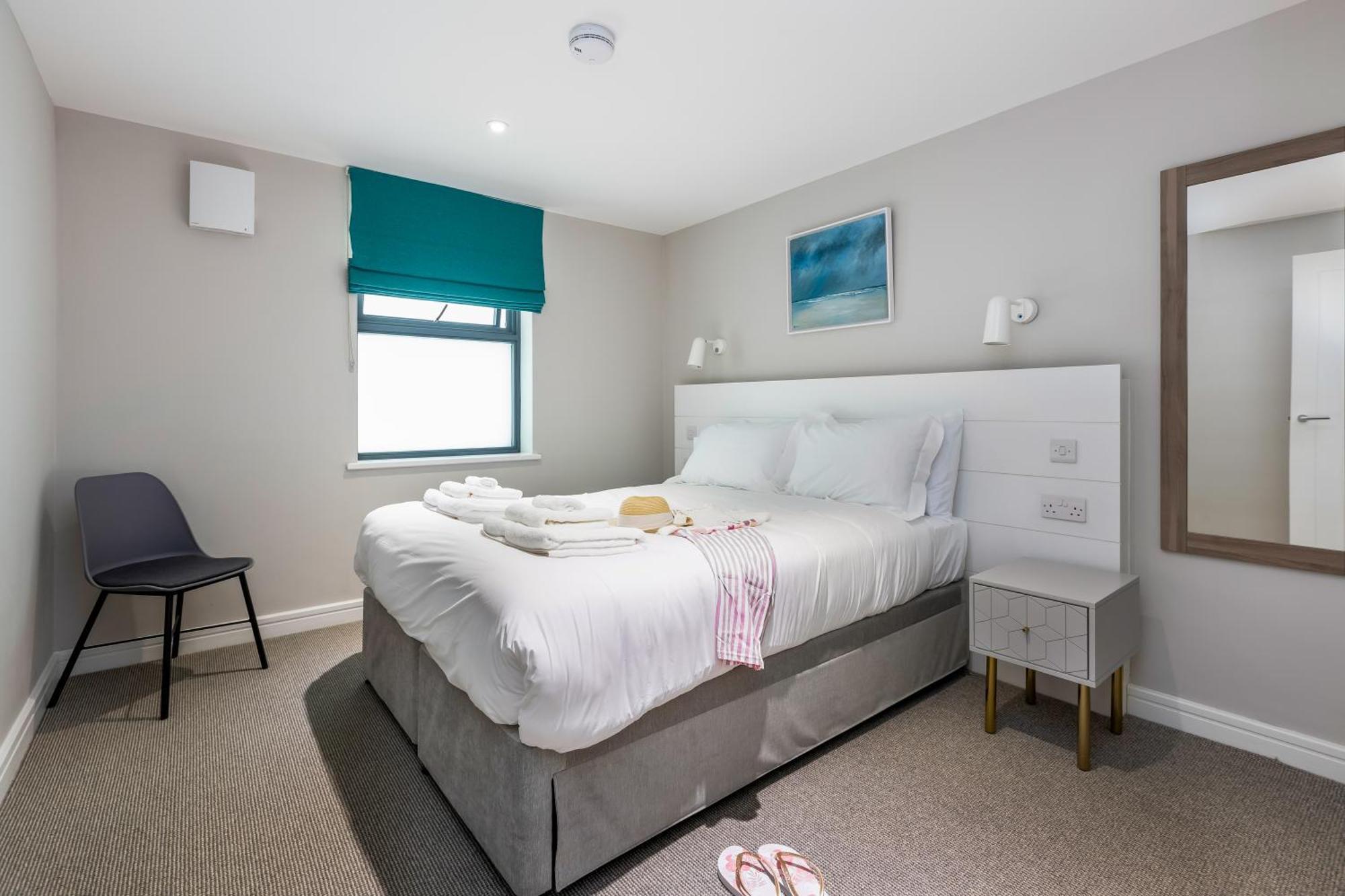 Polzeath Beach House Εξωτερικό φωτογραφία
