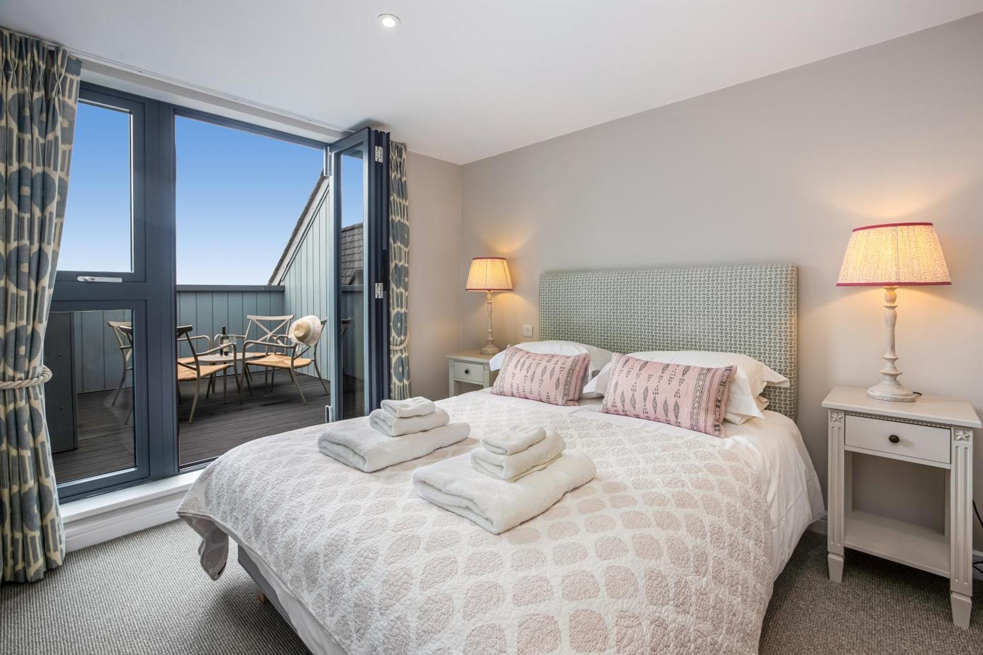 Polzeath Beach House Εξωτερικό φωτογραφία