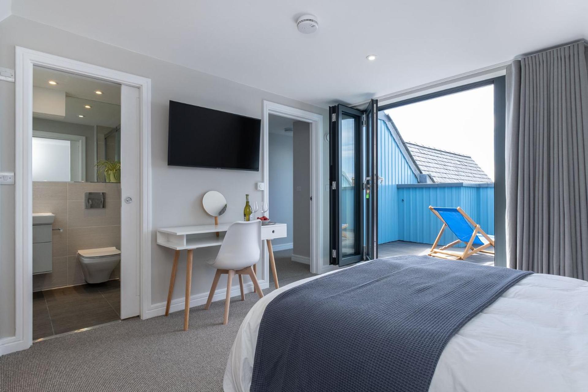 Polzeath Beach House Εξωτερικό φωτογραφία