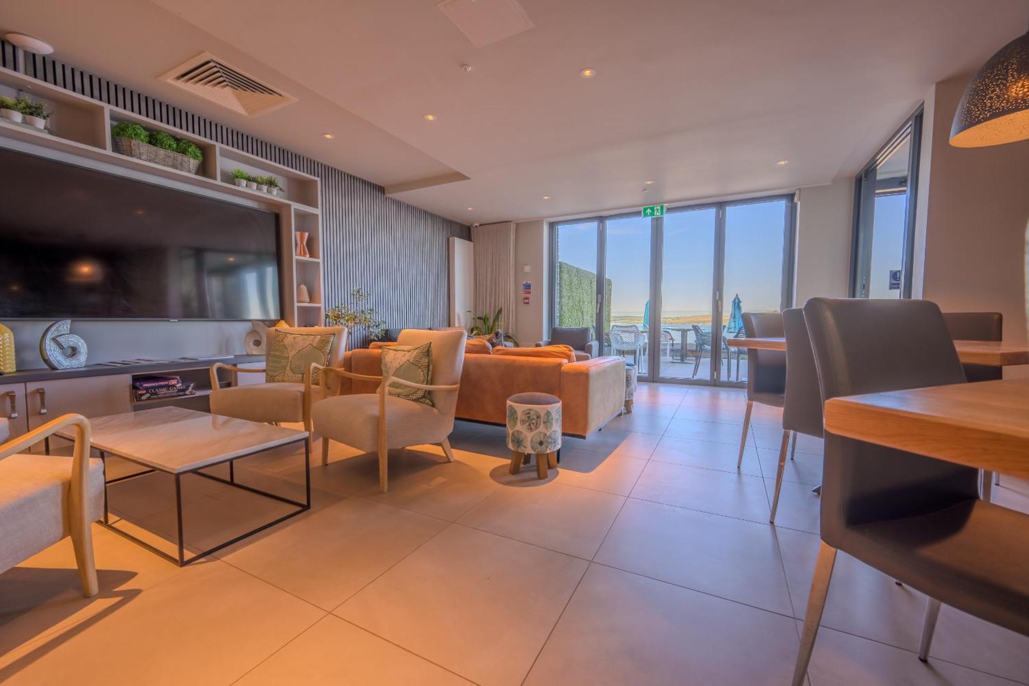 Polzeath Beach House Εξωτερικό φωτογραφία