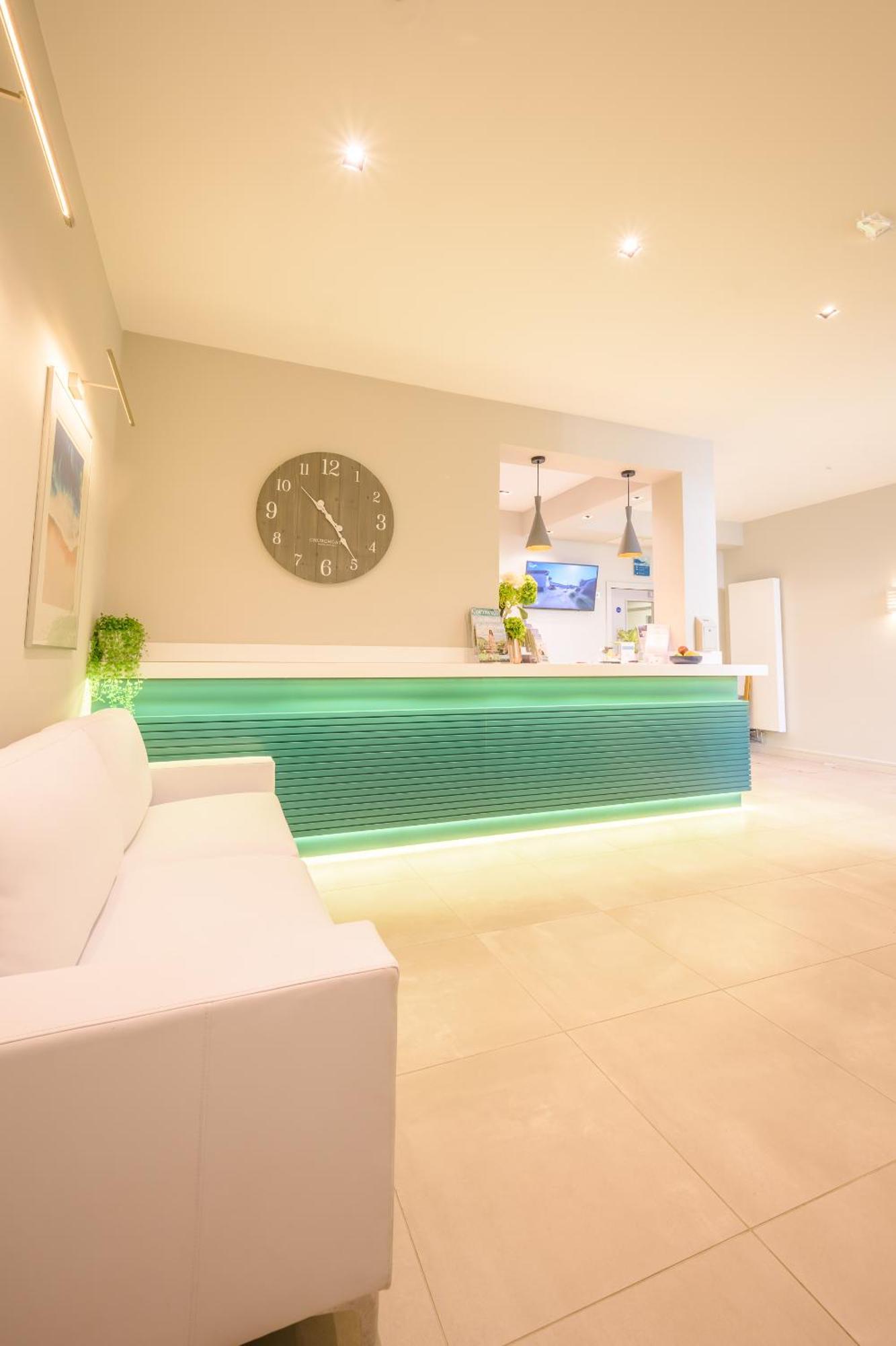 Polzeath Beach House Εξωτερικό φωτογραφία