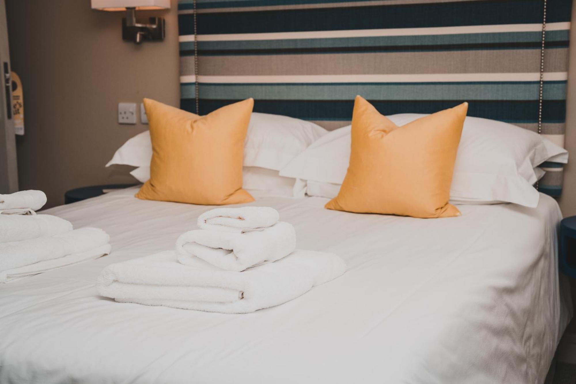 Polzeath Beach House Εξωτερικό φωτογραφία