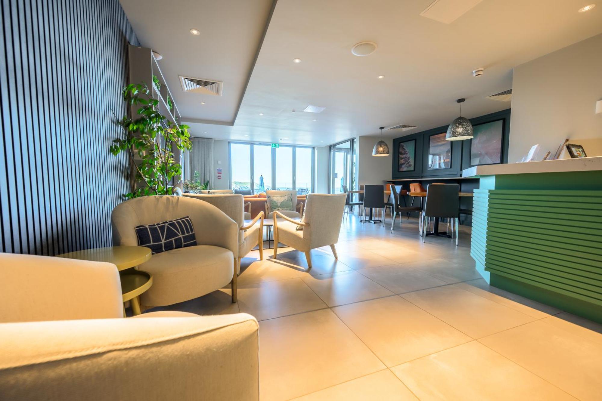 Polzeath Beach House Εξωτερικό φωτογραφία
