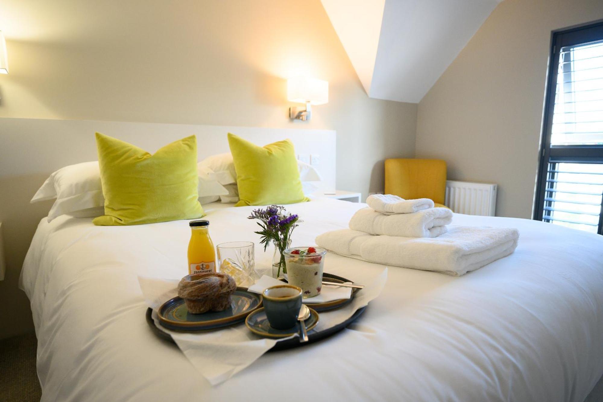 Polzeath Beach House Δωμάτιο φωτογραφία