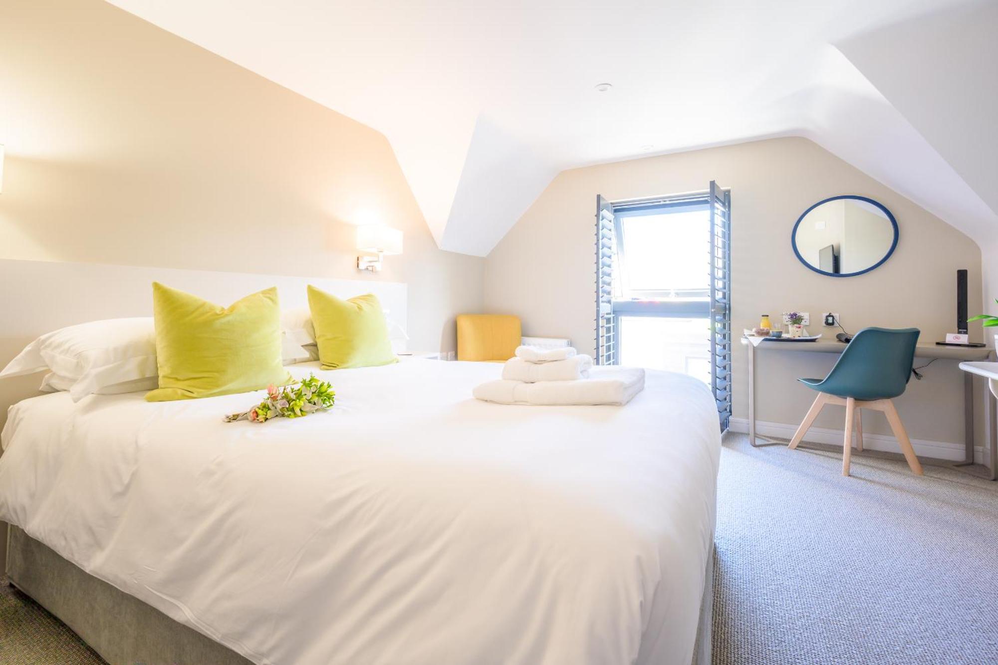 Polzeath Beach House Δωμάτιο φωτογραφία