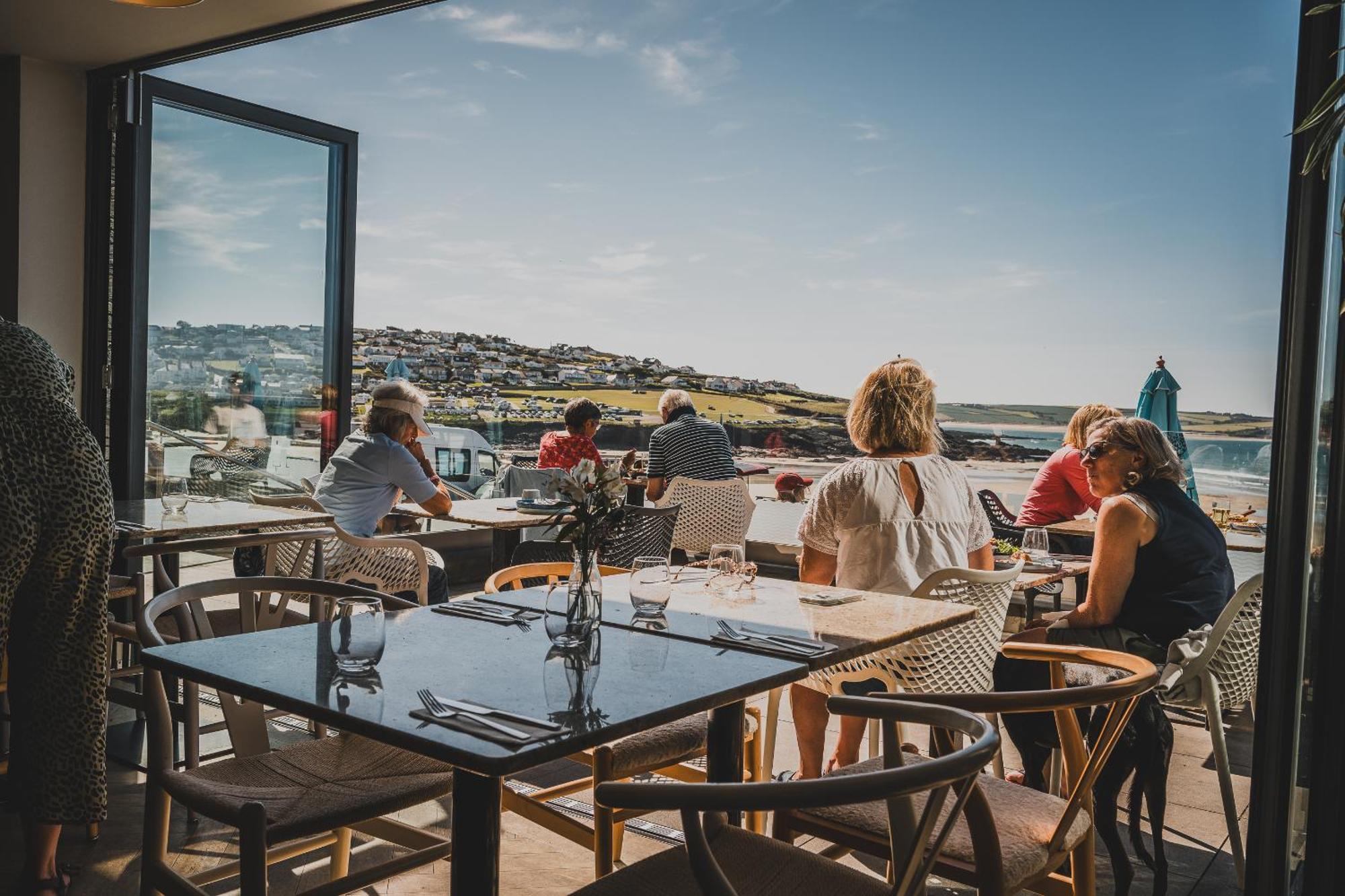 Polzeath Beach House Εξωτερικό φωτογραφία