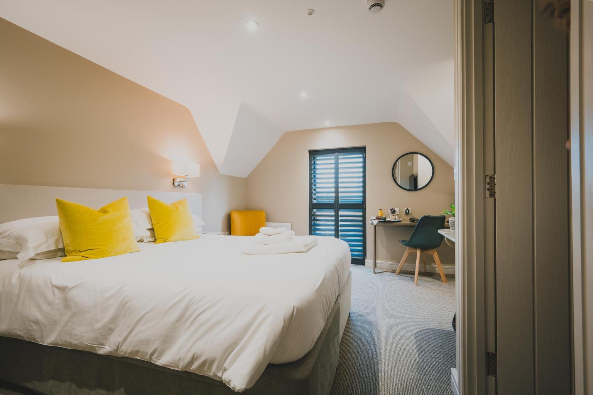 Polzeath Beach House Δωμάτιο φωτογραφία