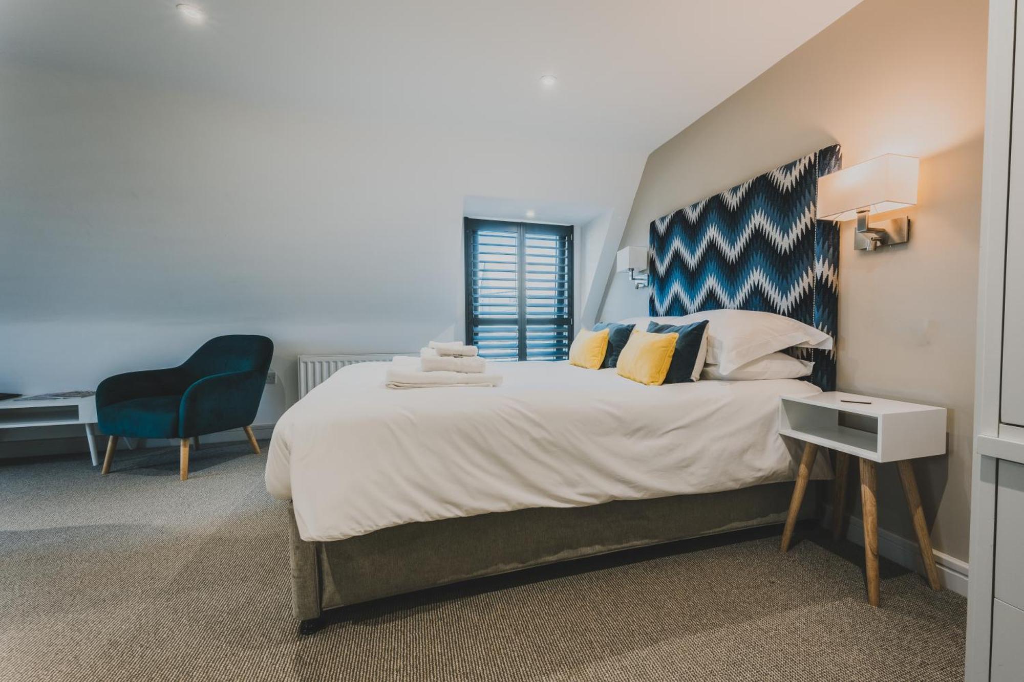 Polzeath Beach House Δωμάτιο φωτογραφία