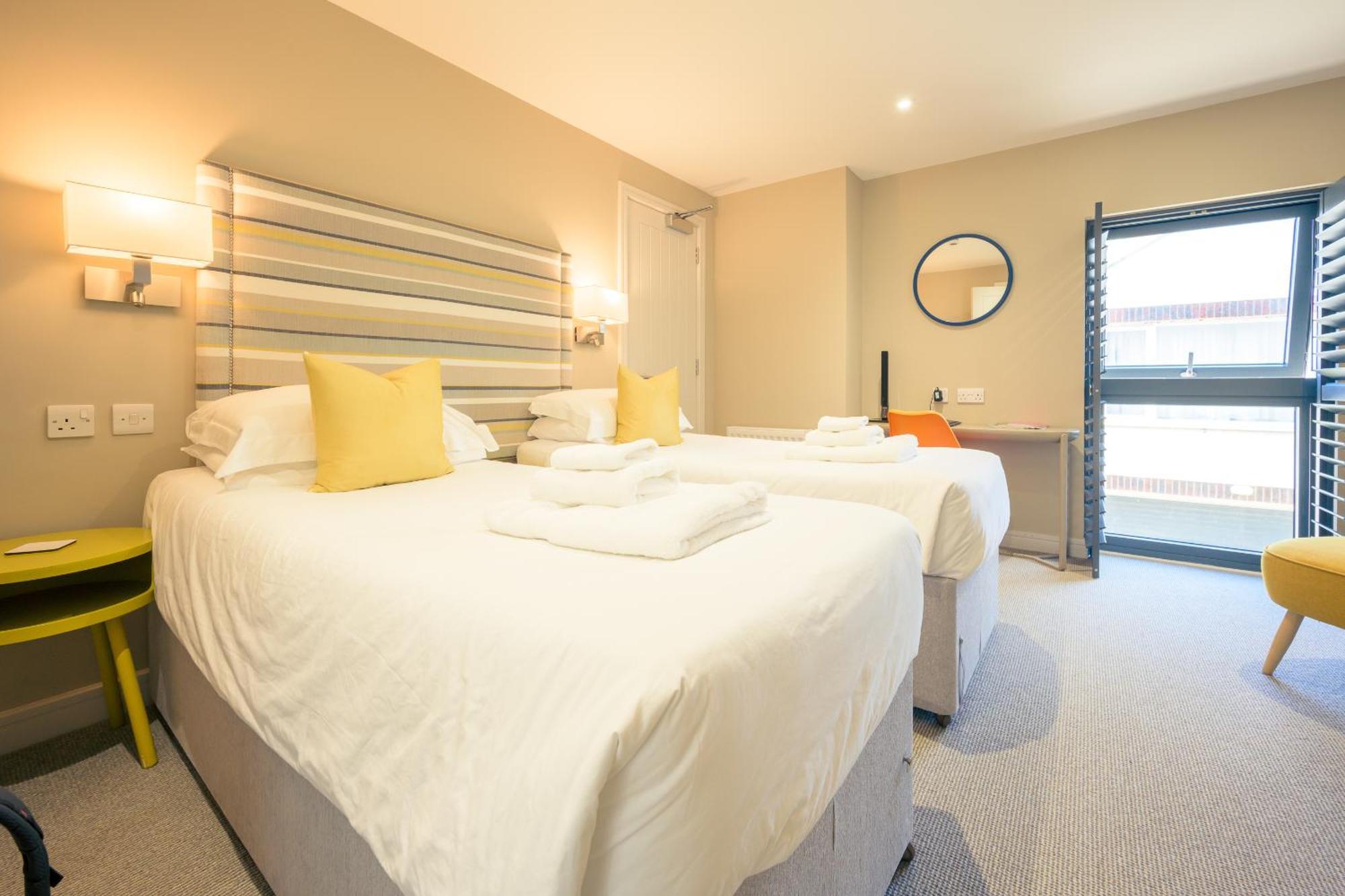 Polzeath Beach House Δωμάτιο φωτογραφία