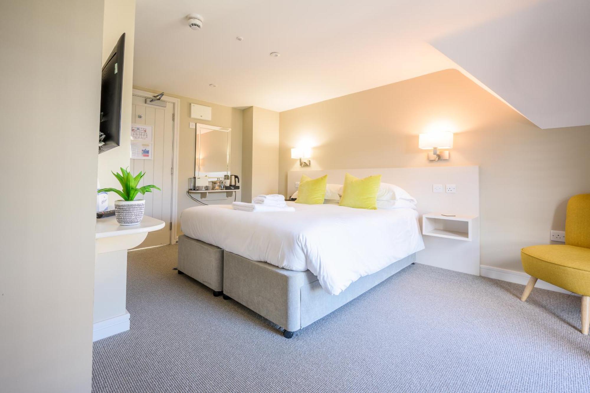 Polzeath Beach House Δωμάτιο φωτογραφία